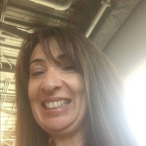 Meet your Posher, Lisa